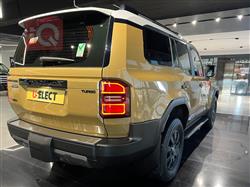 تويوتا لاندكروزر برادو